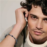 Bracciale Nomination in Acciaio 027935/034 - 027935/034